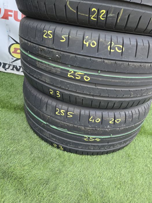 255.40.20 pirelli