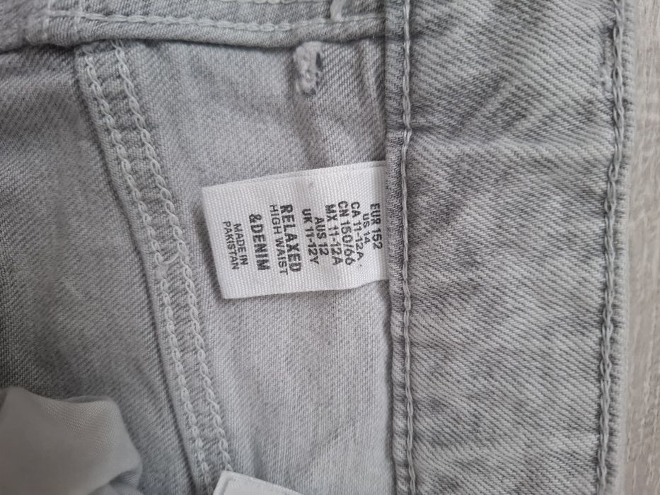 Pantaloni dama h&m