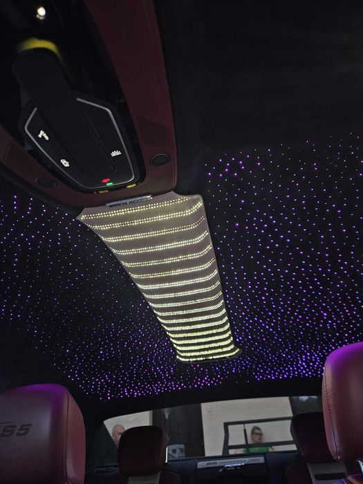 Audi S5 Audi Sport ABT Model Unicat, accept schimburi