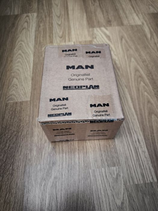 Senzor NOX original  pentru Man TGX, cod piesa : 51154080018
