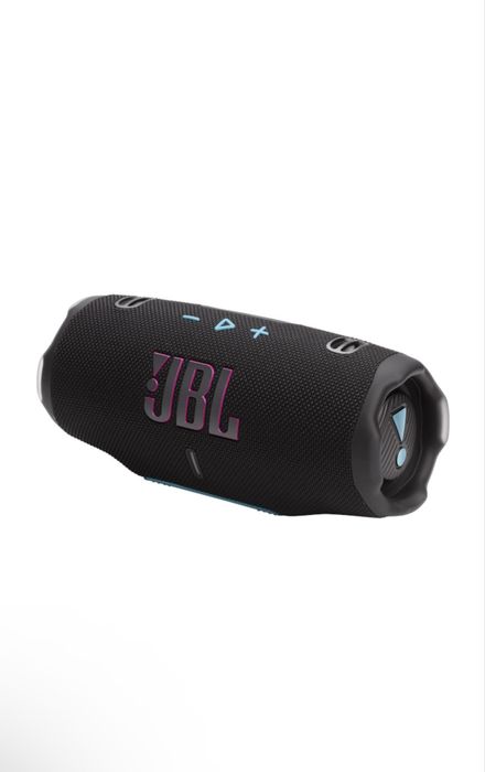 JBL CHARGE 6 черный