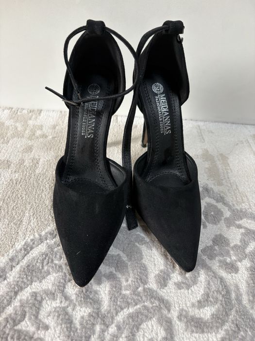 каблуки10см 36размер