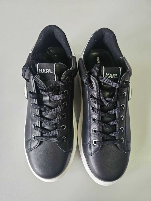 Оригинални дамски кецове Karl Lagerfeld