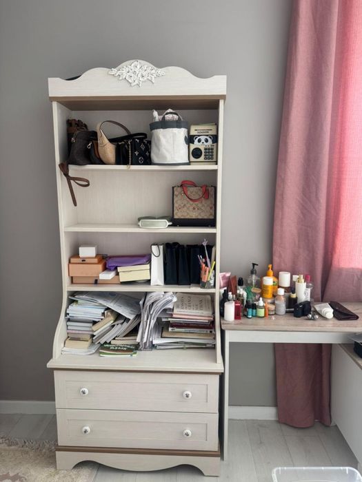 Подрастковая мебель