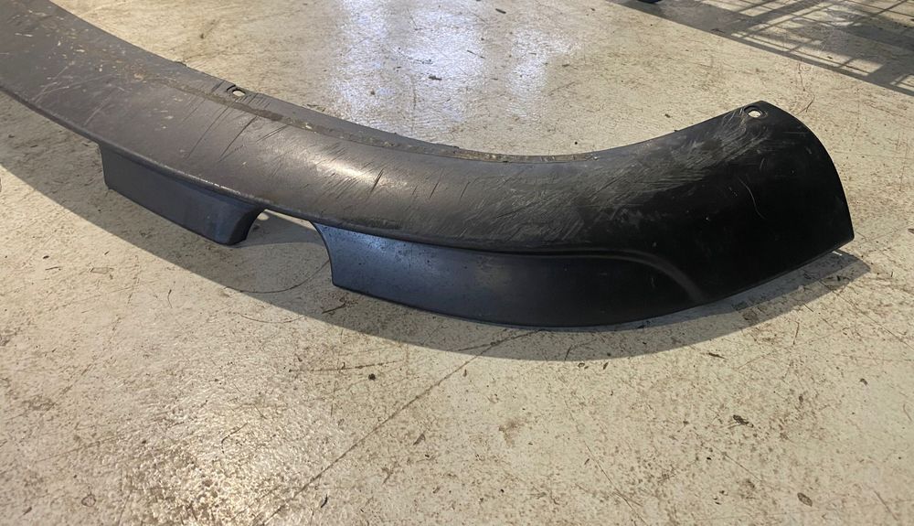 Fusta bara fata sport R-DESIGN VOLVO S60 2009 8693332 39871587