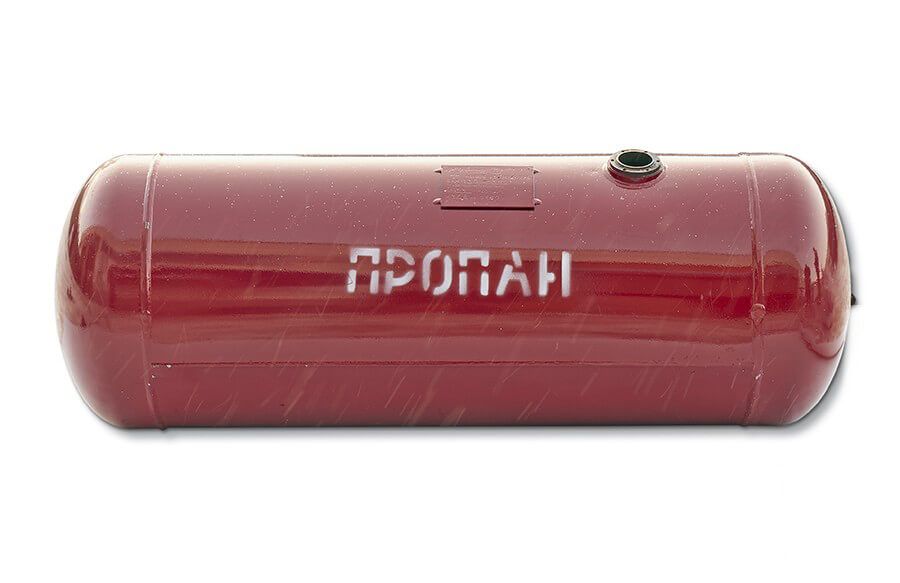 Баллон газовый 130 литров