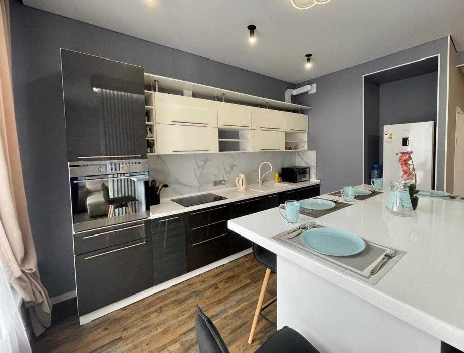 Аренда квартиры в Жк Флоренция