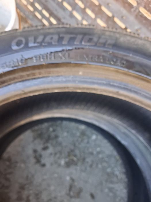 Продам автошины