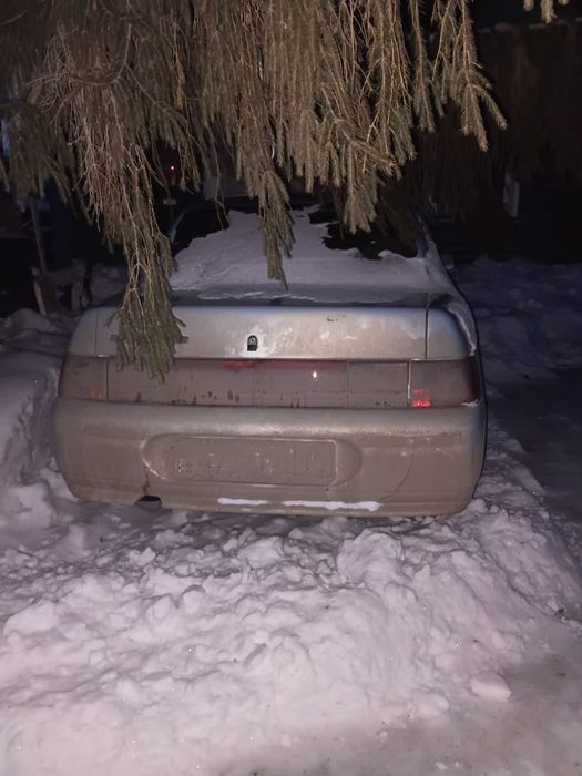 Продам Ваз 2110 на разбор