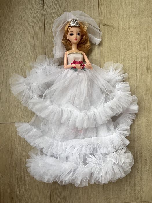 Кукла  булка