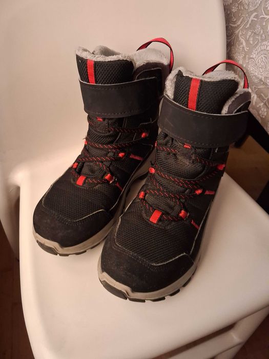 Детски зимни боти