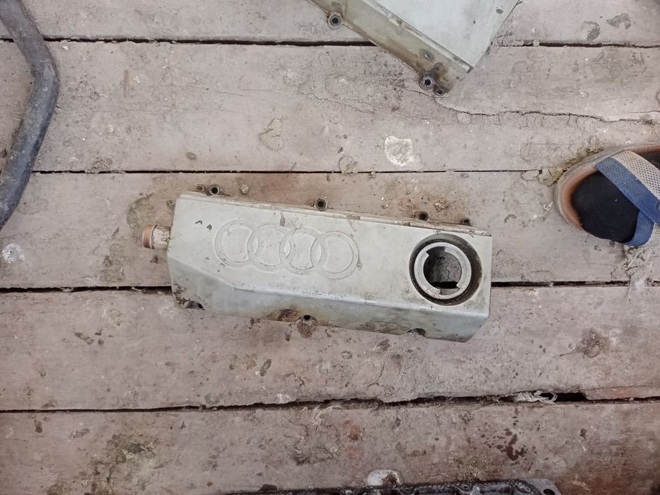 Ауди с4 галовки 28