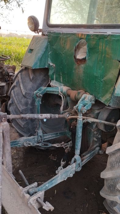 Трактор ЮМЗ сотилади