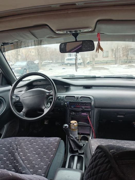 Продам Mazda Cronos