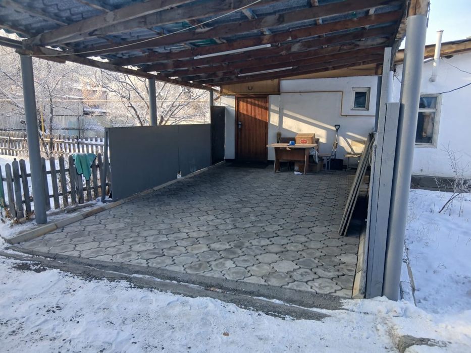 Срочно продается добротный дом