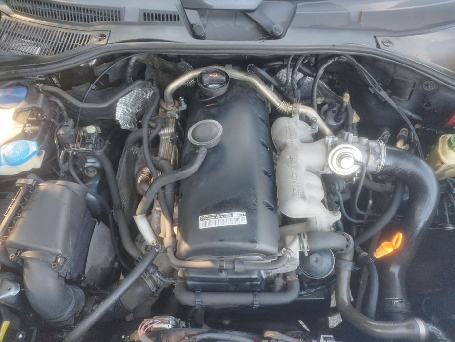 Vw Touareg 2.5 TDI 4×4 automatic