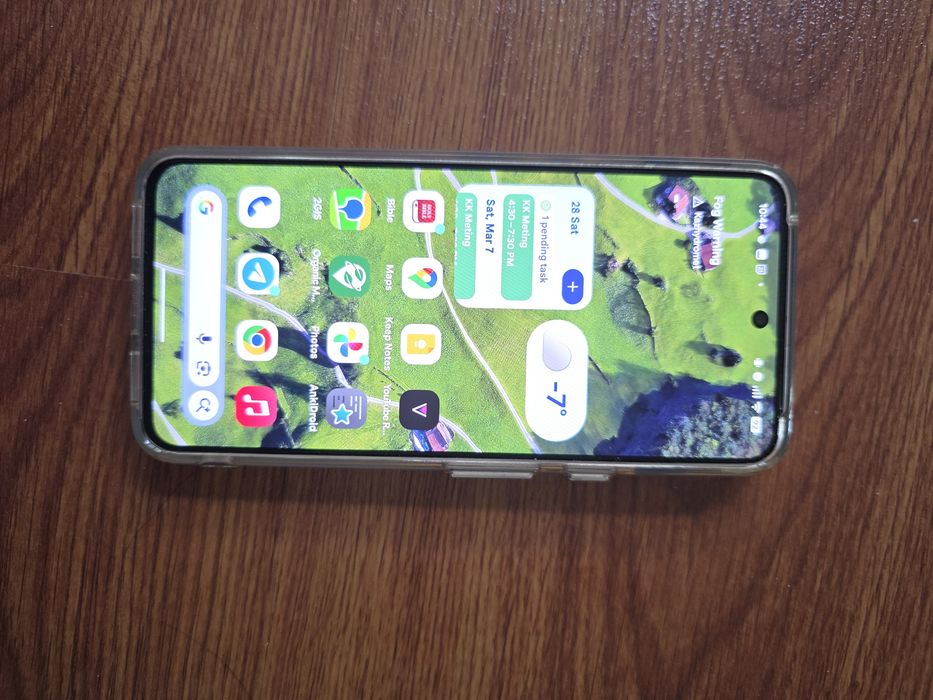 Pixel 8 (Hazel) 128GB