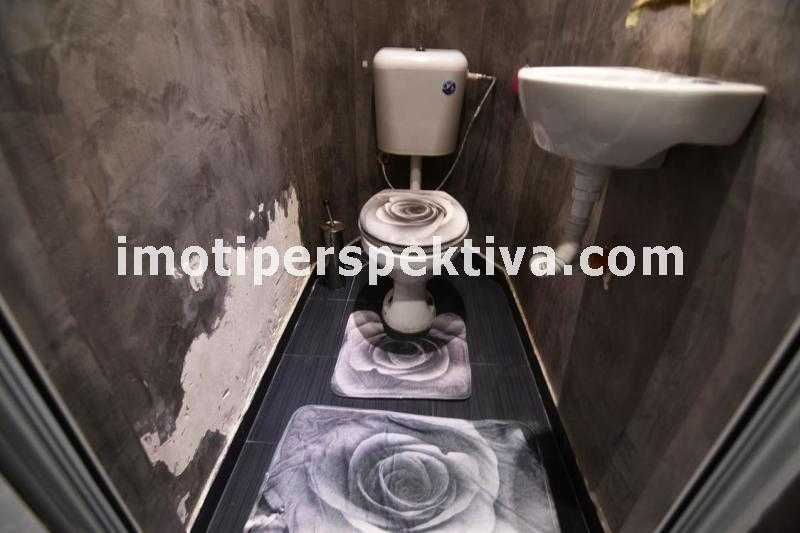 Продава се Етаж от къща в Пловдив, Христо Смирненски - 180 кв.м за 889 €/кв.м - Снимка #10