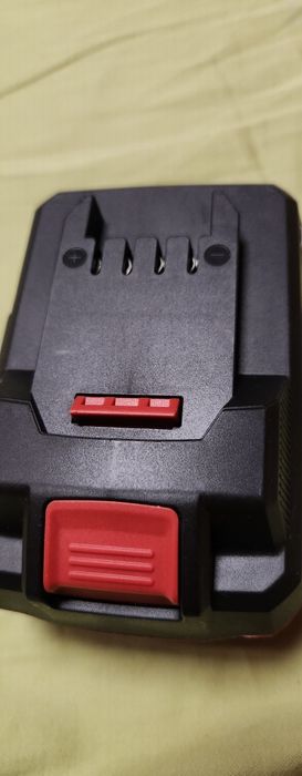 Acumulator parkside 20 V 4Ah.