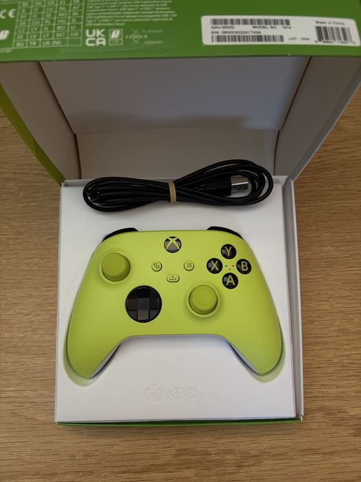 Xbox Series Контролер