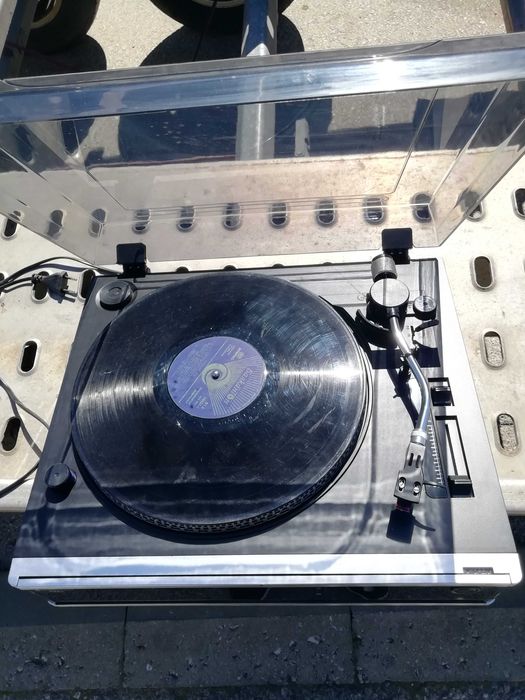 Радио. Грамофон. СД. Карти.