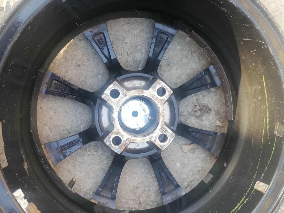 Джанти 15 4x108 6.5J ET16