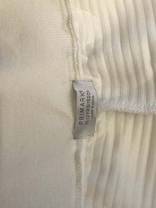 Pantaloni de trening Primark fete 152 cm