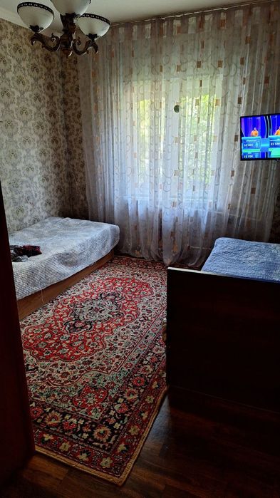 Продается своя квартира