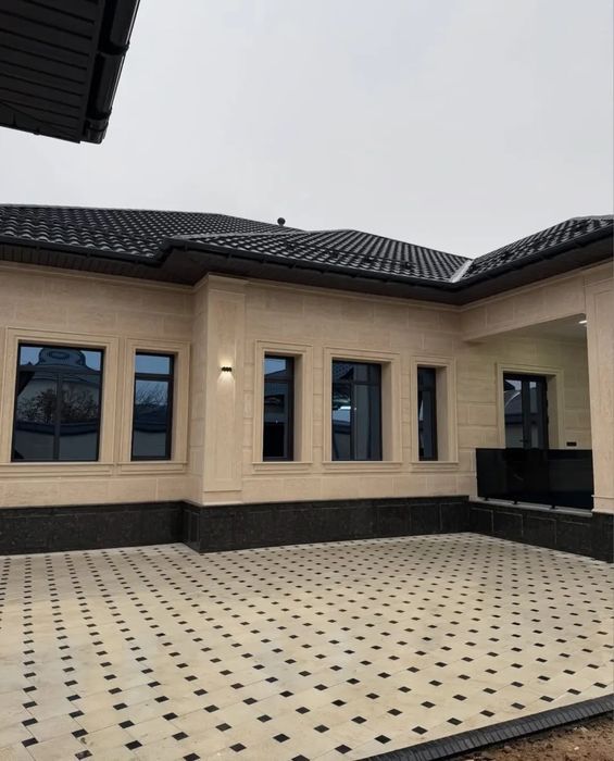 Брусчатка, тратуарная