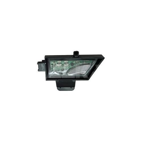Lumina ambientala oglinda exterioara VW Golf VII (5K) 2012-2017 5G0945292 puddle-light, lampa perimetru partea Dreapta