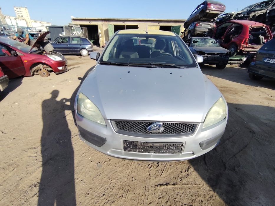 Pompa ABS Ford Focus 2007 1.6 TDCi MT (109 hp)