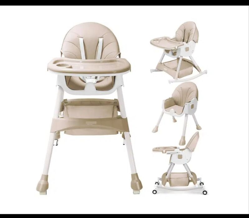 Vând scaun bebe balansoar