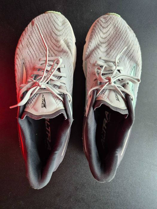 Обувки за бягане Altra, номер 41