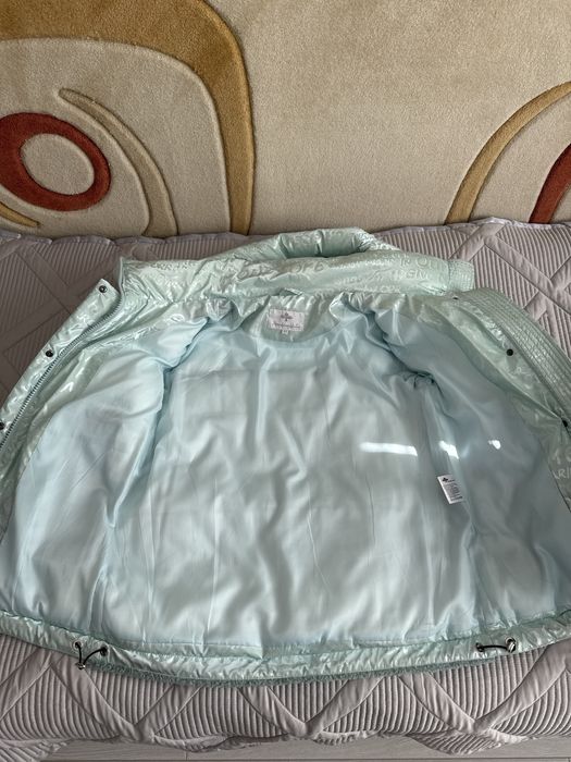 Продам зимнюю куртку