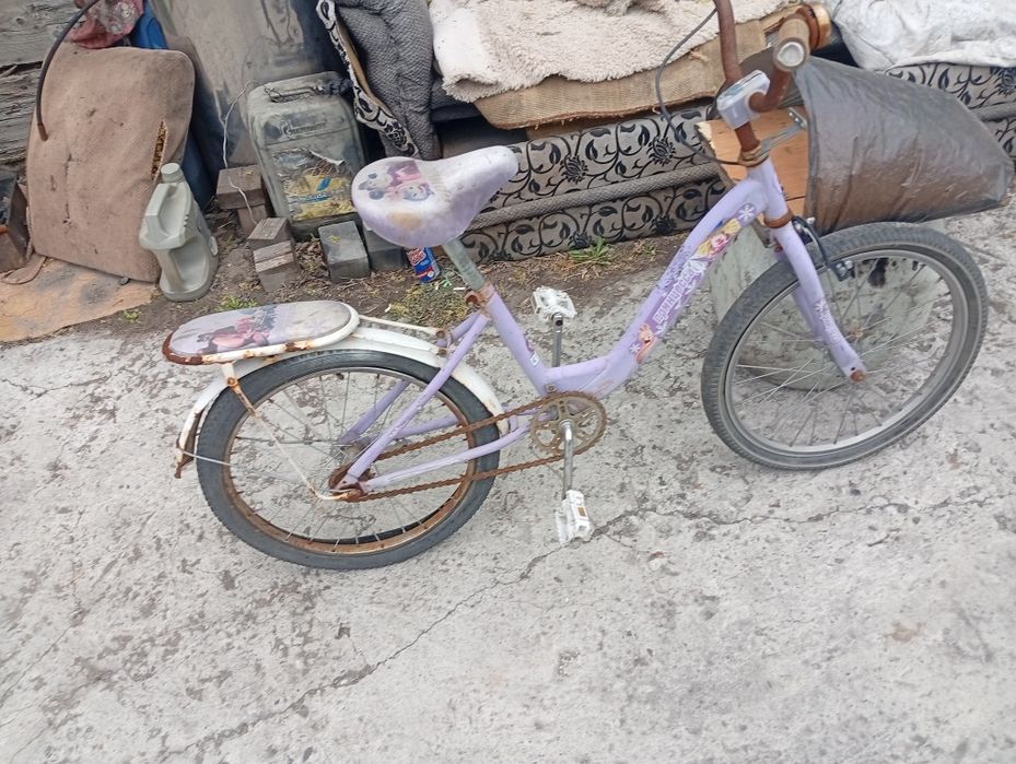 Продам велосипеды и рамы