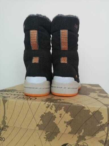 Детски зимни обувки