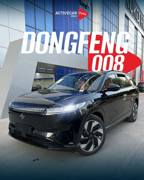 Dongfeng 008ultra