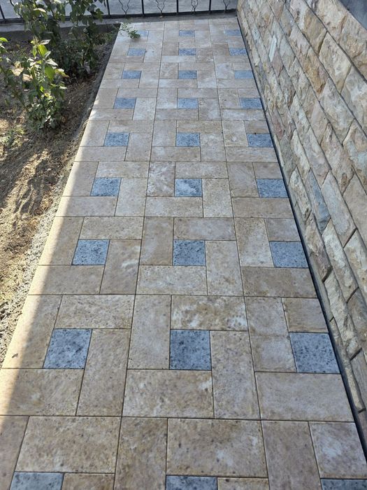 Burschatkalar bor 50000