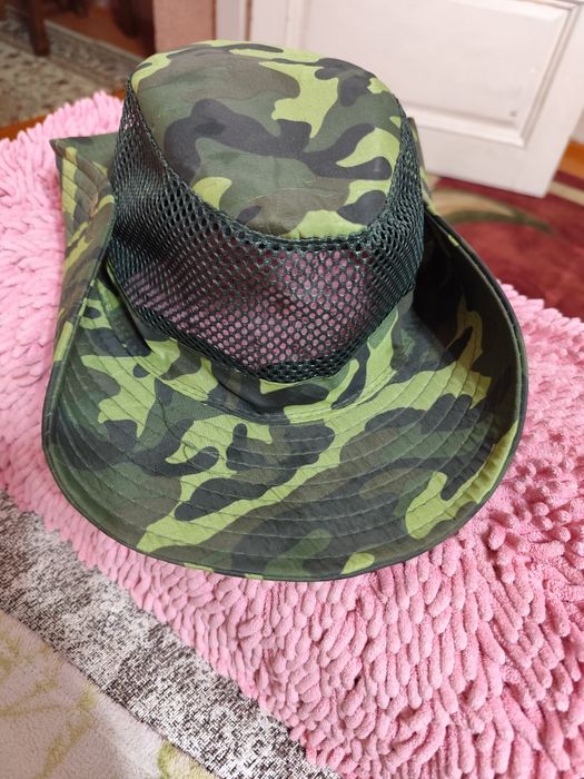 Панамка  новая продам