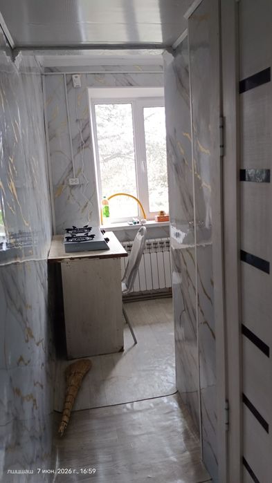 Продается квартира