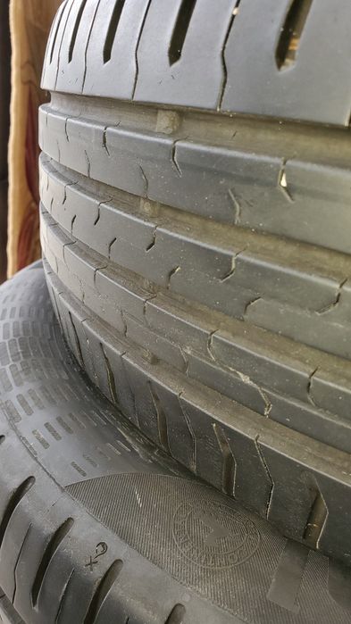 195 55 r16 Continental