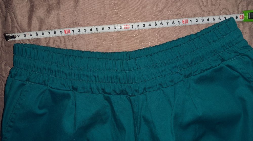 Pantaloni medicali L