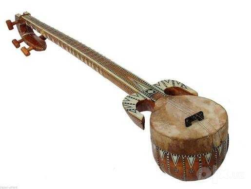 Rubob o'quvchilar