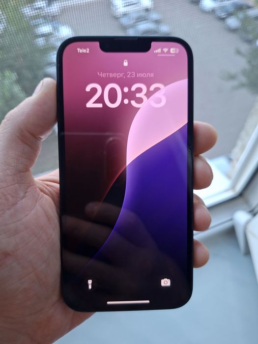 iPhone 13 / Айфон 13