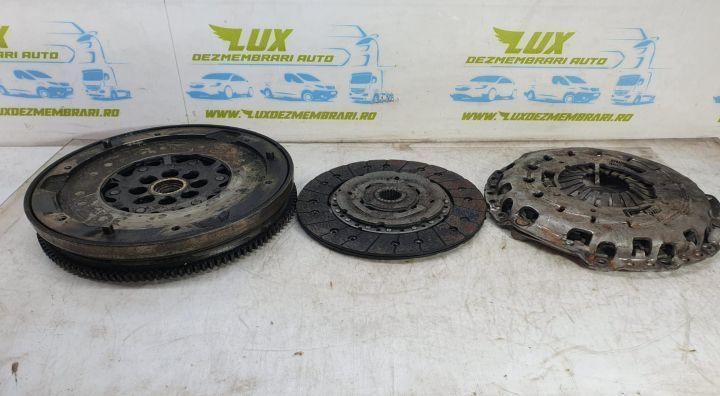 Kit ambreiaj volanta cu masa dubla 2.0 d n47 7577479hu BMW Seria 1 E81/E82/E87/E88 (facelift) seria