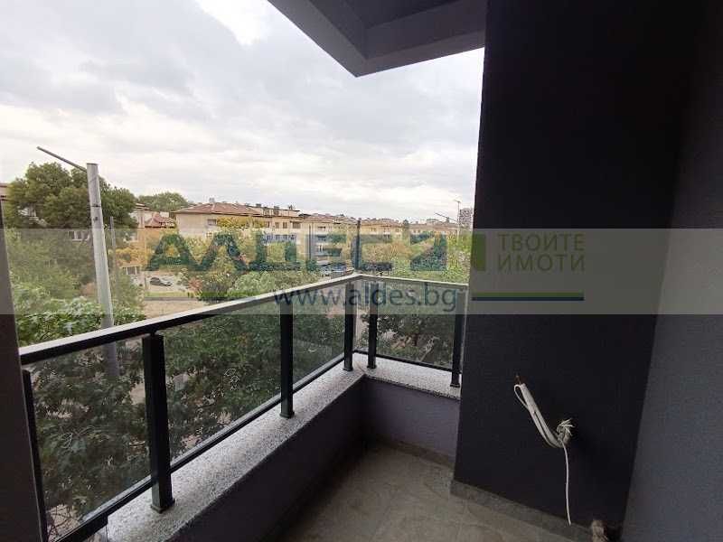 Продава се Тристаен апартамент в София, Разсадника - 89 кв.м за 2575 €/кв.м - Снимка #4