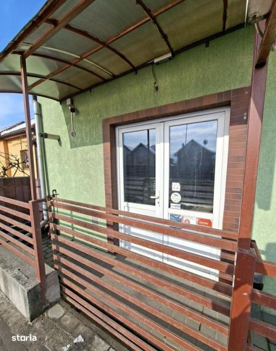 Spatiu comercial ultracentral de inchiriat – Avram Iancu, Floresti