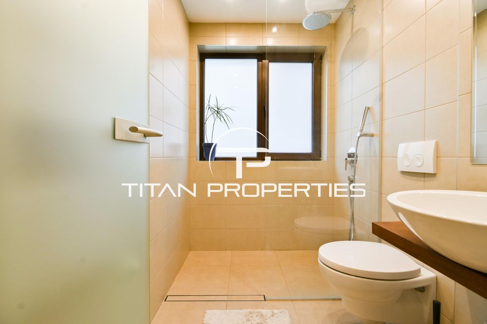 Двустаен, под наем, Център-Исул