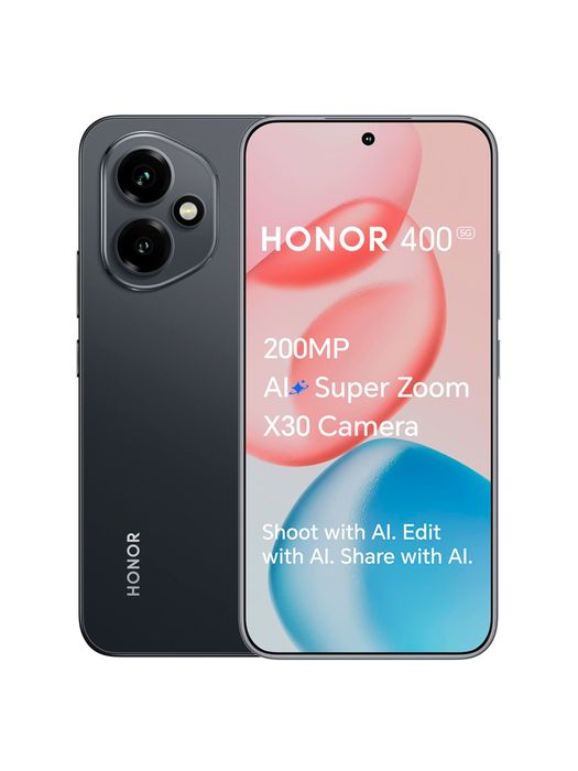 Honor 400 8/256 GB обмен