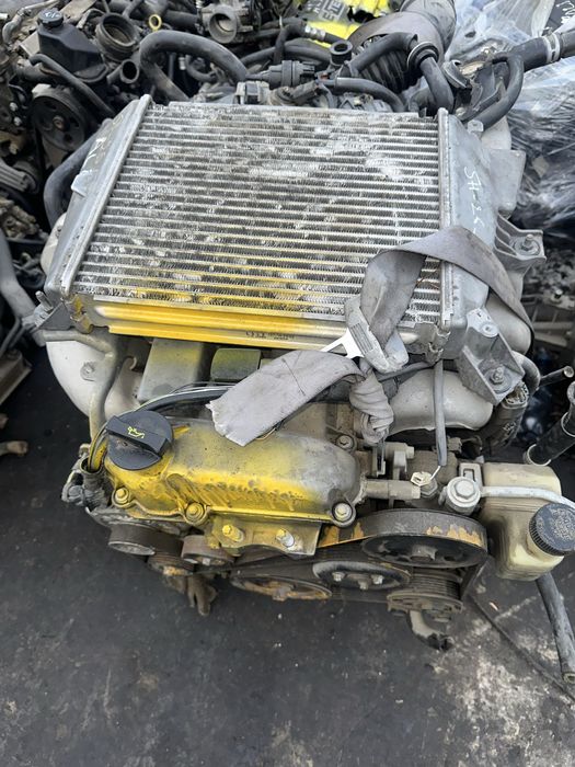 Продажа двигалеь Мазда CX7 cx5